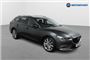 2022 Mazda 6 Tourer 2.0 Skyactiv-G Sport 5dr