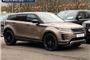 2020 Land Rover Range Rover Evoque 2.0 P250 R-Dynamic HSE 5dr Auto