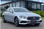 2021 Mercedes-Benz E-Class E200 Sport 4dr 9G-Tronic