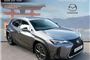 2021 Lexus UX 250h 2.0 F-Sport 5dr CVT [Nav]