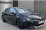 2020 Toyota Corolla 1.8 VVT-i Hybrid GR Sport 5dr CVT