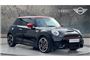 2020 MINI Hatchback 2.0 John Cooper Works II 3dr Auto [8 Speed]