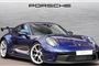 2024 Porsche 911 GT3 2dr PDK