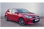 2017 Kia Rio 1.0 T GDi 118 First Edition 5dr