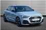 2022 Audi A1 30 TFSI 110 Black Edition 5dr