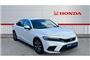 2022 Honda Civic 2.0 eHEV Elegance 5dr CVT