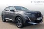 2021 Peugeot 2008 1.2 PureTech 130 Allure Premium 5dr EAT8