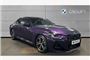 2025 BMW 2 Series 220i M Sport 2dr Step Auto