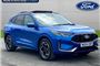 2024 Ford Kuga 2.5 FHEV 4WD ST-Line X 5dr CVT