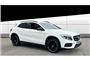 2019 Mercedes-Benz GLA GLA 200 AMG Line 5dr