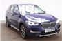 2019 BMW X1 xDrive 20i xLine 5dr Step Auto