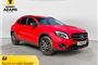 2019 Mercedes-Benz GLA GLA 180 Urban Edition 5dr Auto