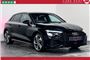 2022 Audi A3 35 TFSI Edition 1 5dr S Tronic