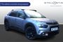 2020 Citroen C4 Cactus 1.2 PureTech 110 Origins 5dr