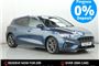 2021 Ford Focus 1.0 EcoBoost Hybrid mHEV 125 ST-Line Edition 5dr