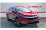 2023 Honda CR-V 2.0 i-MMD Hybrid SR 5dr eCVT