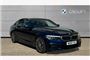 2018 BMW 5 Series 530e M Sport 4dr Auto