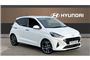 2023 Hyundai i10 1.0 MPi Premium 5dr