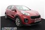 2016 Kia Sportage 1.7 CRDi ISG 4 5dr