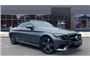 2020 Mercedes-Benz C-Class Cabriolet C300 AMG Line Premium 2dr 9G-Tronic