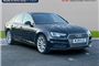 2019 Audi A4 35 TFSI Sport 4dr