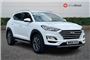 2018 Hyundai Tucson 1.6 TGDi 177 Premium 5dr 2WD DCT