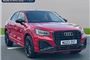 2023 Audi Q2 30 TFSI Black Edition 5dr