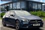 2022 Mercedes-Benz A-Class A180 AMG Line Premium Edition 5dr Auto