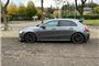 2021 Mercedes-Benz A-Class A35 4Matic Premium Plus Edition 5dr Auto