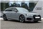 2018 Audi RS4 2.9 TFSI Quattro 5dr Tip tronic