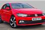 2020 Volkswagen Polo GTI 2.0 TSI GTI 5dr DSG