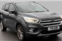 2019 Ford Kuga 2.0 TDCi Titanium Edition 5dr 2WD