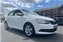 2018 Skoda Fabia 1.0 MPI SE 5dr
