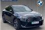 2024 BMW iX2 230kW xDrive30 M Sport 65kWh 5dr Auto