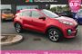 2021 Kia Sportage 1.6 CRDi 48V ISG 2 5dr