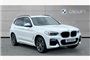 2019 BMW X3 xDrive20d M Sport 5dr Step Auto