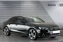 2023 Audi A4 40 TDI 204 Quattro Black Edition 4dr S Tronic