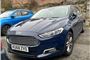 2018 Ford Mondeo 1.5 EcoBoost 165 Zetec Edition 5dr