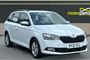 2021 Skoda Fabia Estate 1.0 TSI SE 5dr DSG