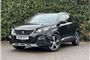 2018 Peugeot 3008 1.6 THP GT Line 5dr EAT6