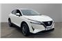 2021 Nissan Qashqai 1.3 DiG-T MH 158 Acenta Premium 5dr Xtronic