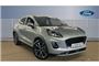 2024 Ford Puma 1.0 EcoBoost Hybrid mHEV Titanium 5dr DCT