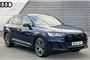 2022 Audi SQ7 SQ7 TFSI Quattro Vorsprung 5dr Tiptronic