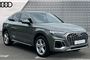2024 Audi Q5 Sportback 45 TFSI Quattro S Line 5dr S Tronic