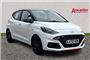 2020 Hyundai i10 1.0 T-GDi N Line 5dr