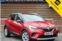 2020 Renault Captur 1.3 TCE 130 Iconic 5dr EDC