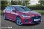 2023 Ford Focus 1.0 EcoBoost Hybrid mHEV 155 ST-Line 5dr Auto