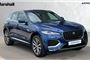 2022 Jaguar F-Pace 2.0 D200 R-Dynamic SE 5dr Auto AWD