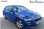 2022 Skoda Scala 1.0 TSI 95 SE 5dr