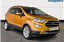 2022 Ford EcoSport 1.0 EcoBoost 125 Titanium 5dr